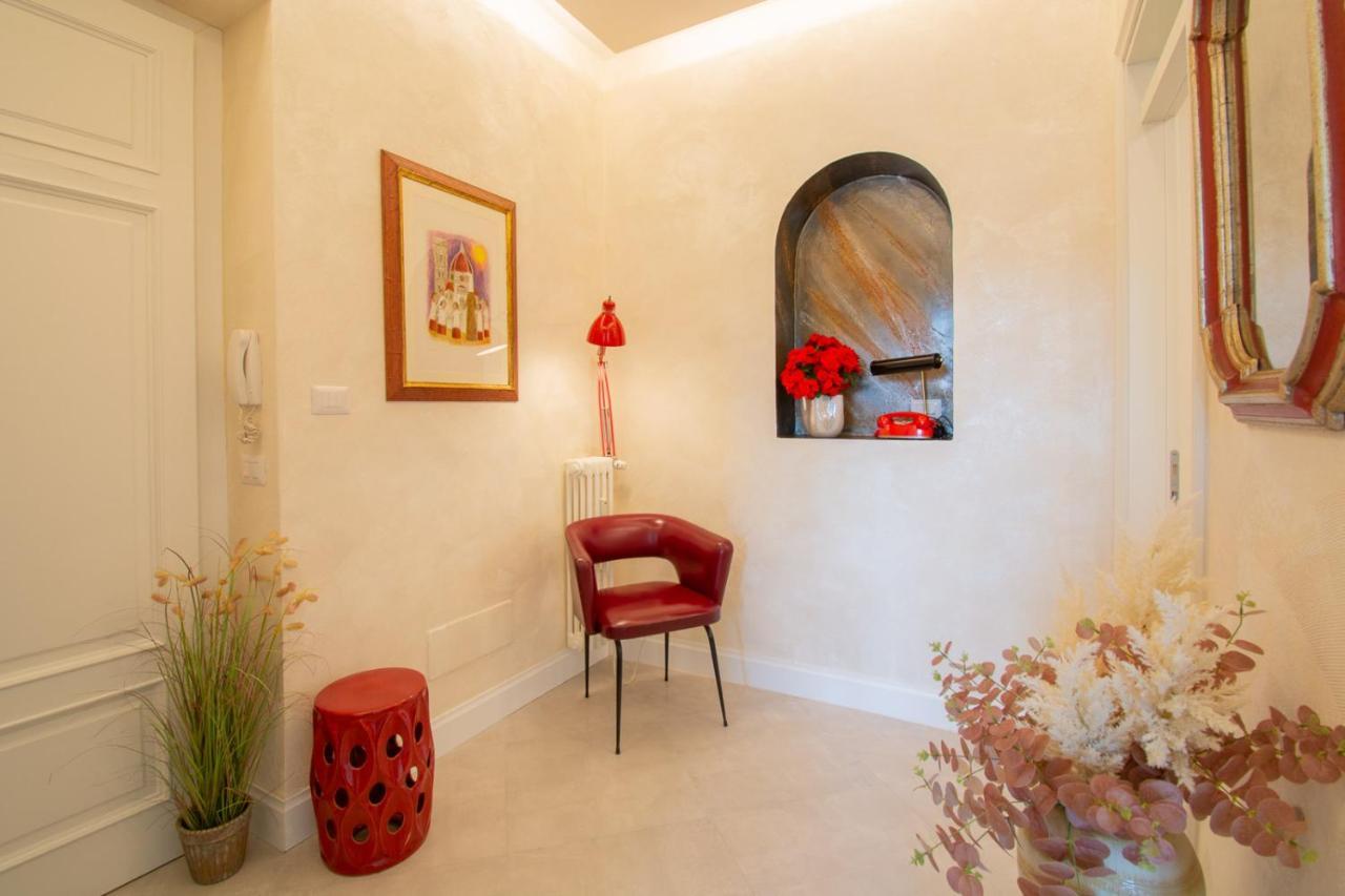 Leopolda Home - Florence Dolce Vita Exterior foto