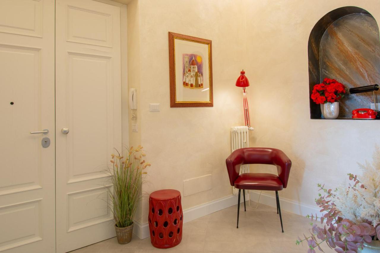 Leopolda Home - Florence Dolce Vita Exterior foto