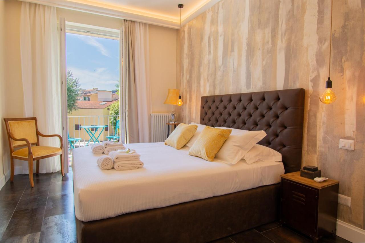 Leopolda Home - Florence Dolce Vita Exterior foto