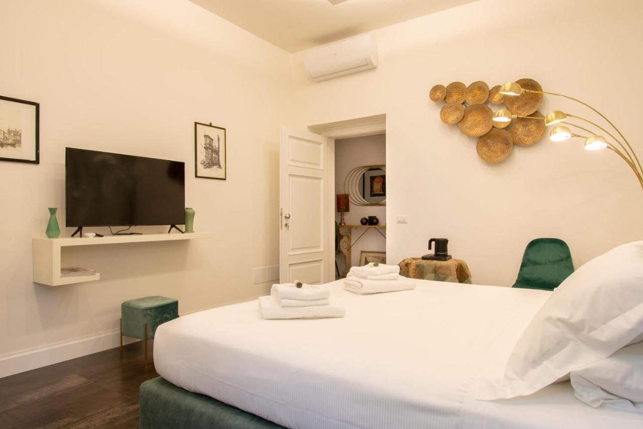 Leopolda Home - Florence Dolce Vita Exterior foto